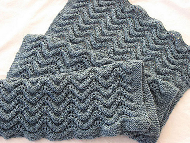 Lake Huron Waves Wrap