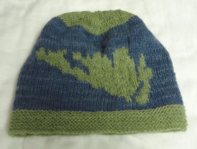 Manitoulin Island Hat