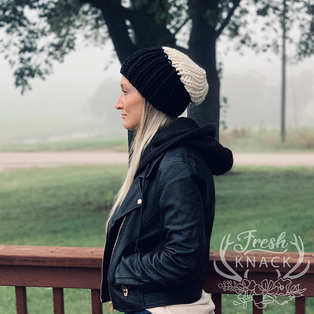 2-Way Street Hat