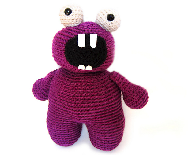 Alfo the Monster