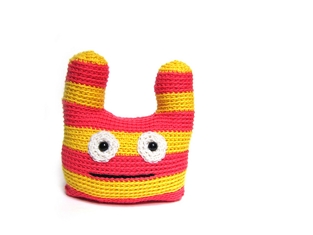 Mixtro the Monster