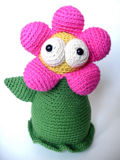 Flower Power