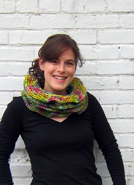 Clown Cowl
