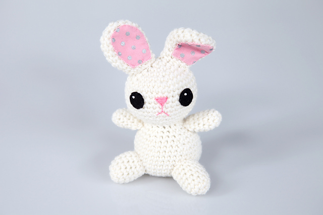 Brigit Bunny