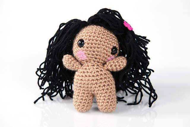 Delilah Doll