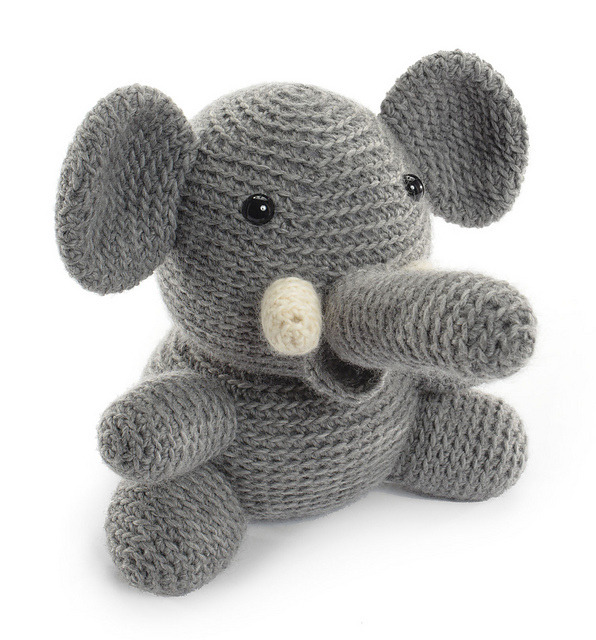 Peanut the Elephant/ Benny, der Elefant