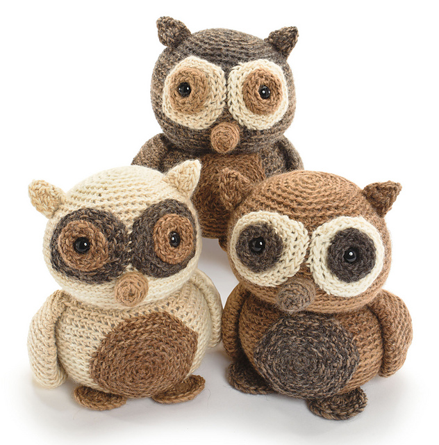 Hootie the Owl/ Olanda, die Eeule 