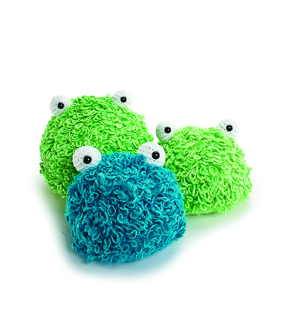 Mike the microbe and Mac the macrobe/ Micky & Mekki 
