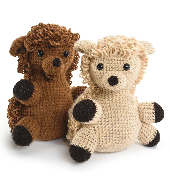 Sherwin the Alpaca/ Andy, das Alpake