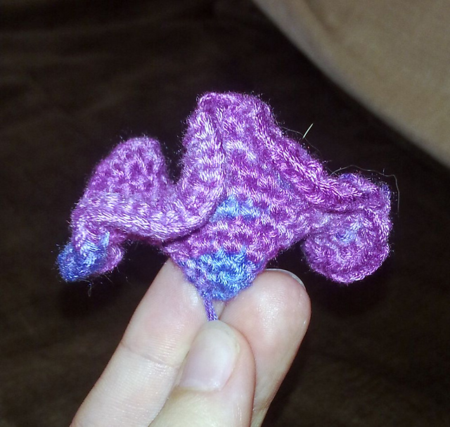 Flower or Coral
