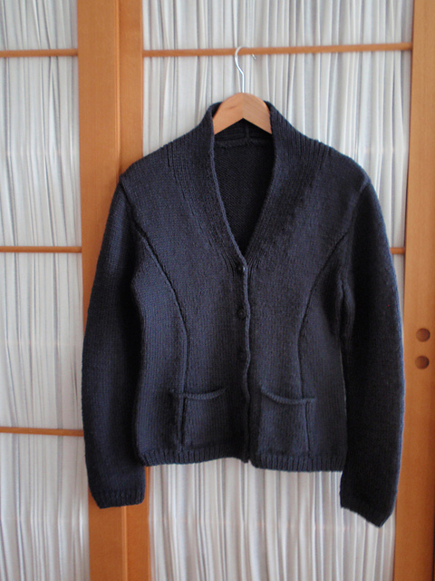 #03 Jacke