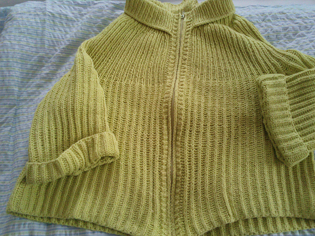 25 Blue Jacket