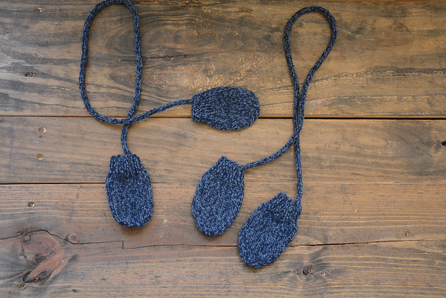 mini mitts