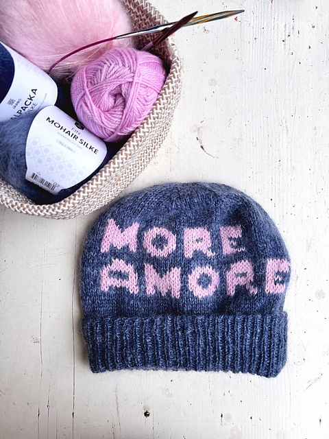 More Amore