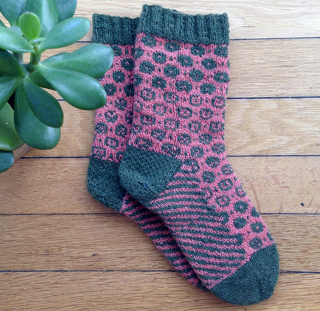 DotzSockz