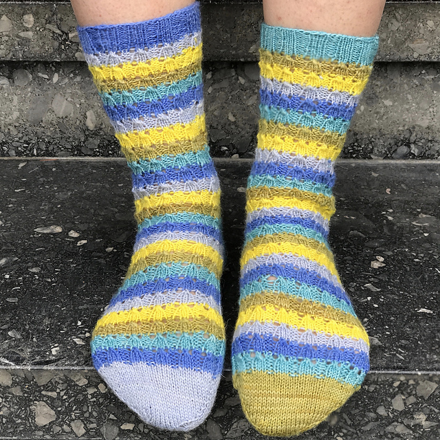 MemorySockz