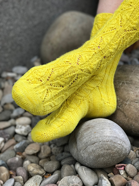 Daffodilzsockz