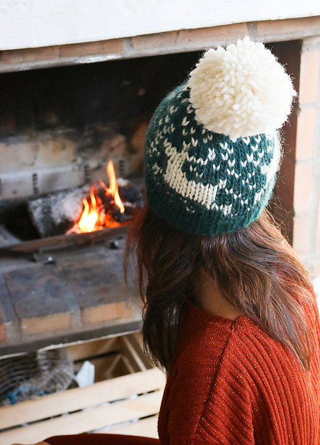 X-mas Beanie