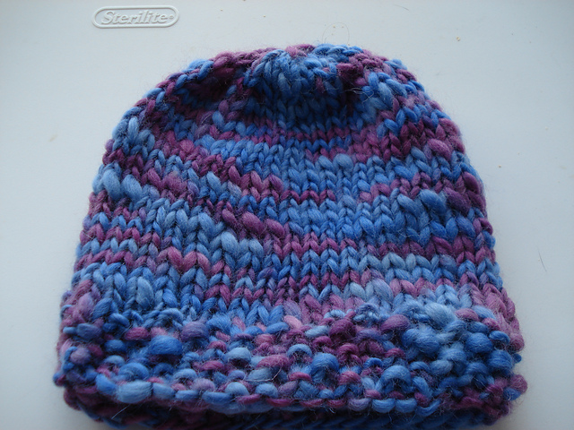 Winter Hat