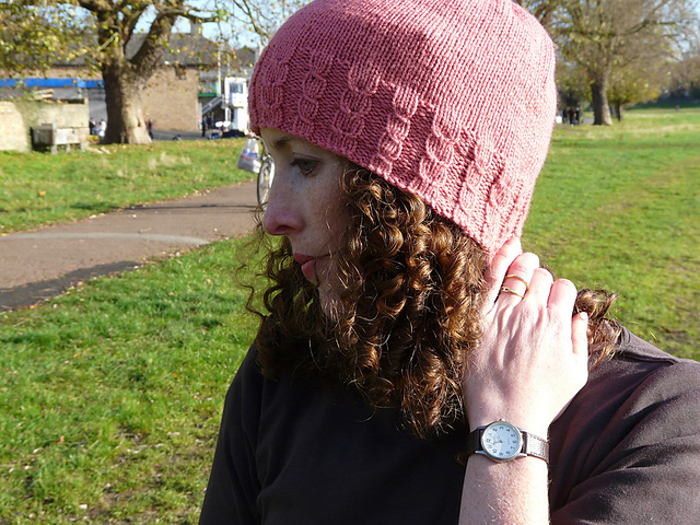 Sophisticat Hat