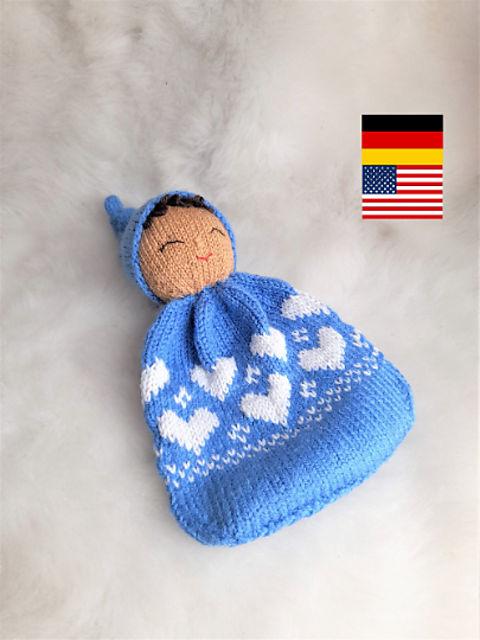 First Doll