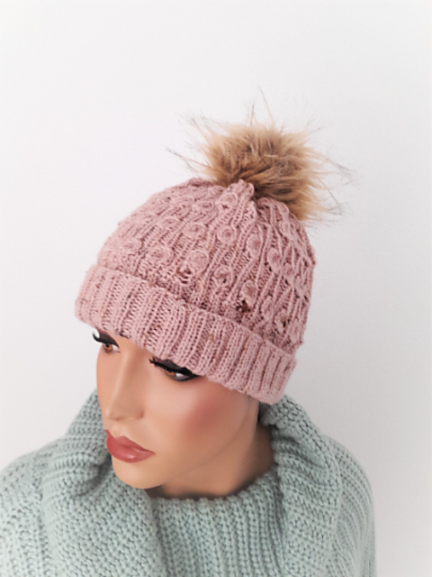 Flora Hat