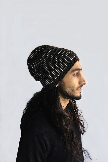 Night Sky Hat