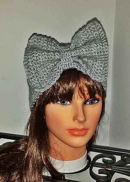 JackiAnn Headband