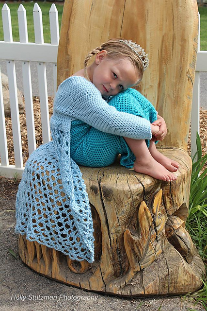Elsa Dress sz 4/5