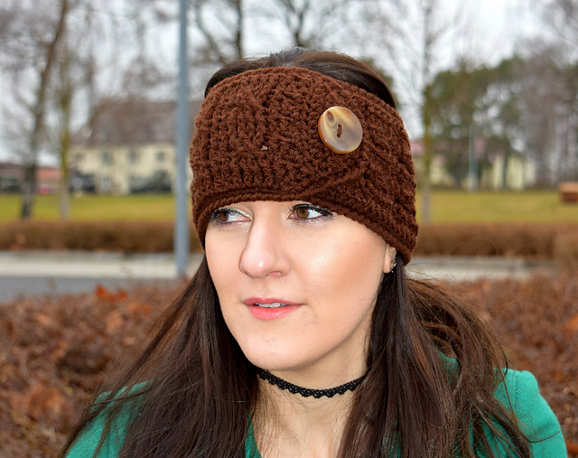 Cables and Cables Headband