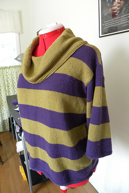 Melford Sweater