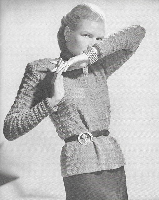 Head-Turner No. 715