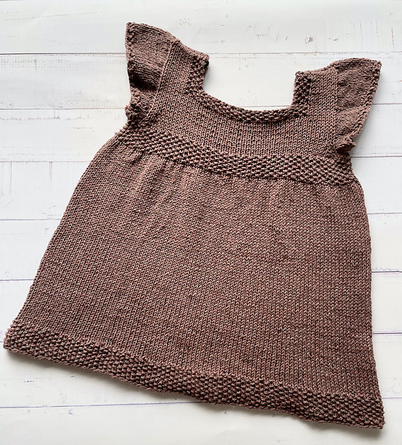 Fable Dress