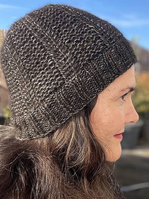 Panoply Hat