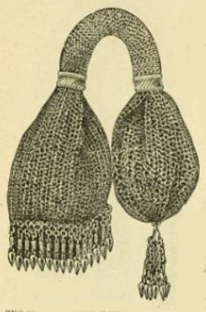 Rule 26: Long Silk Purse