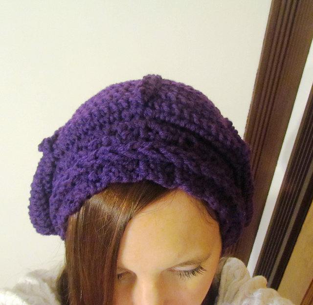 Fun with Ladders Hat