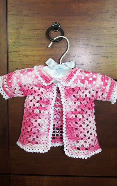 Butterfly Sweater