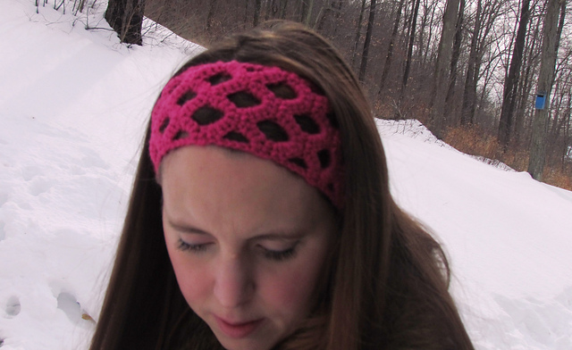 Catch a Breeze Headband