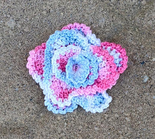 It's A Rose