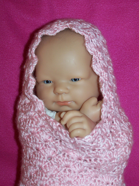 2 Looks Baby Cocoon