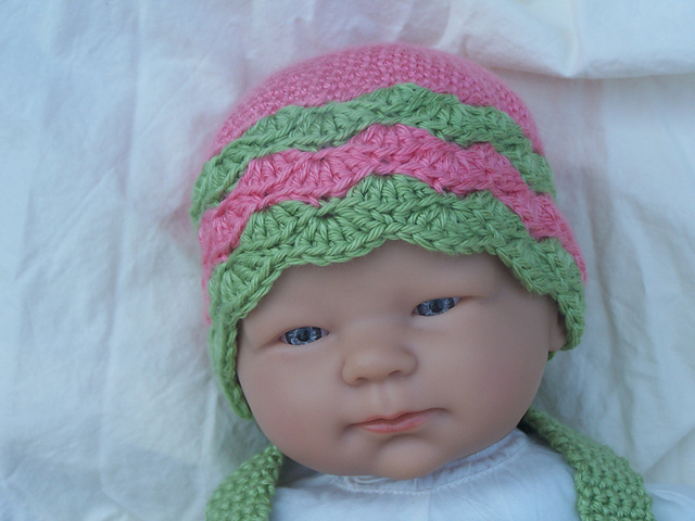 Baby Hat