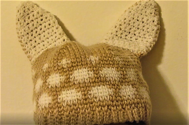 Be a Deer Hat