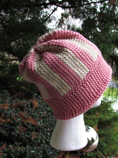 Sherbet Hat