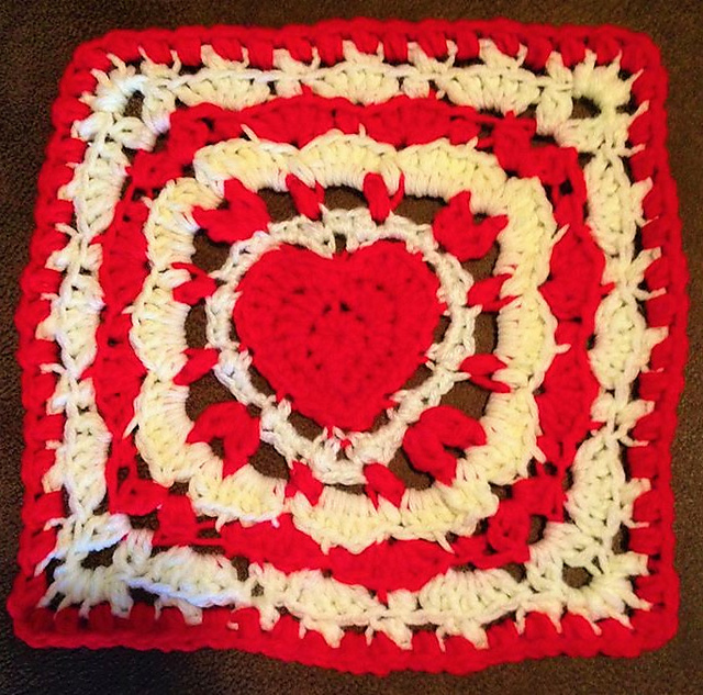 Heart In The Middle