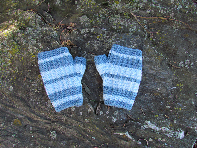Springfield Mitts