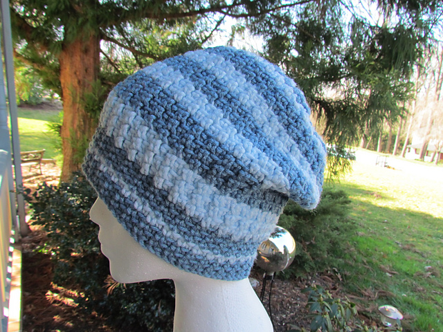 Springfield Hat