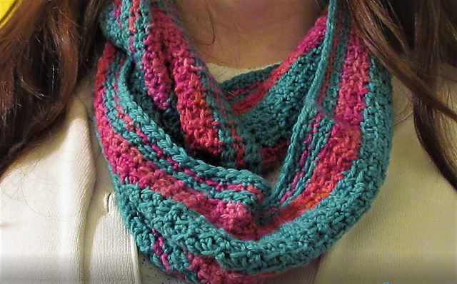 Springfield Cowl