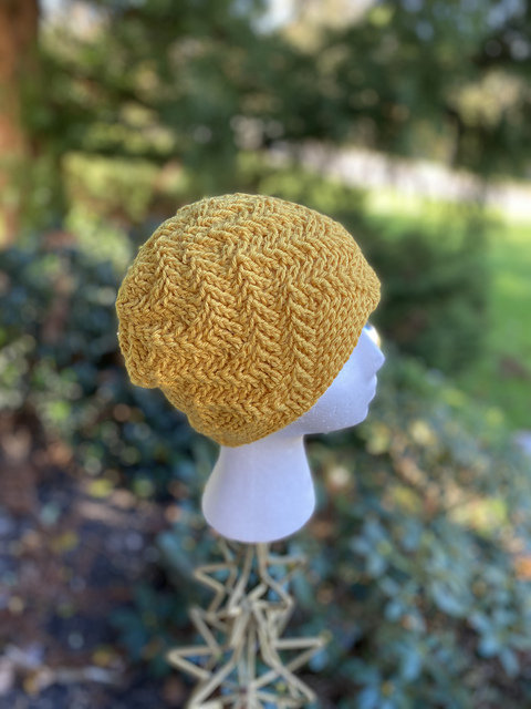 The Favorite Hat