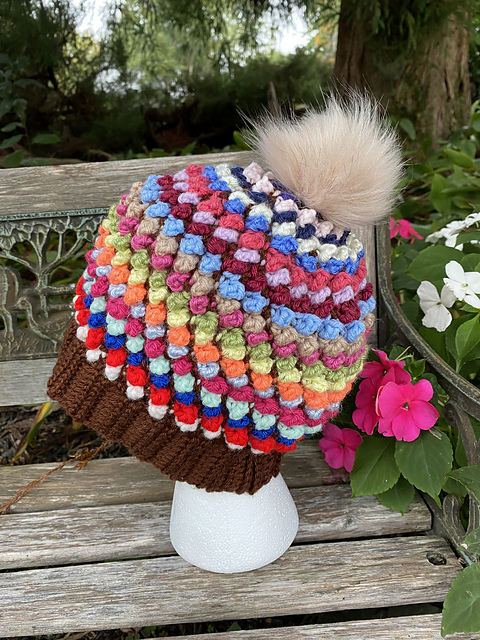 Gumball Hat