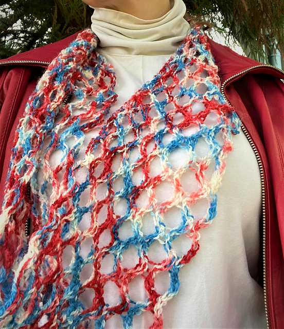 Holey Moley Cowl